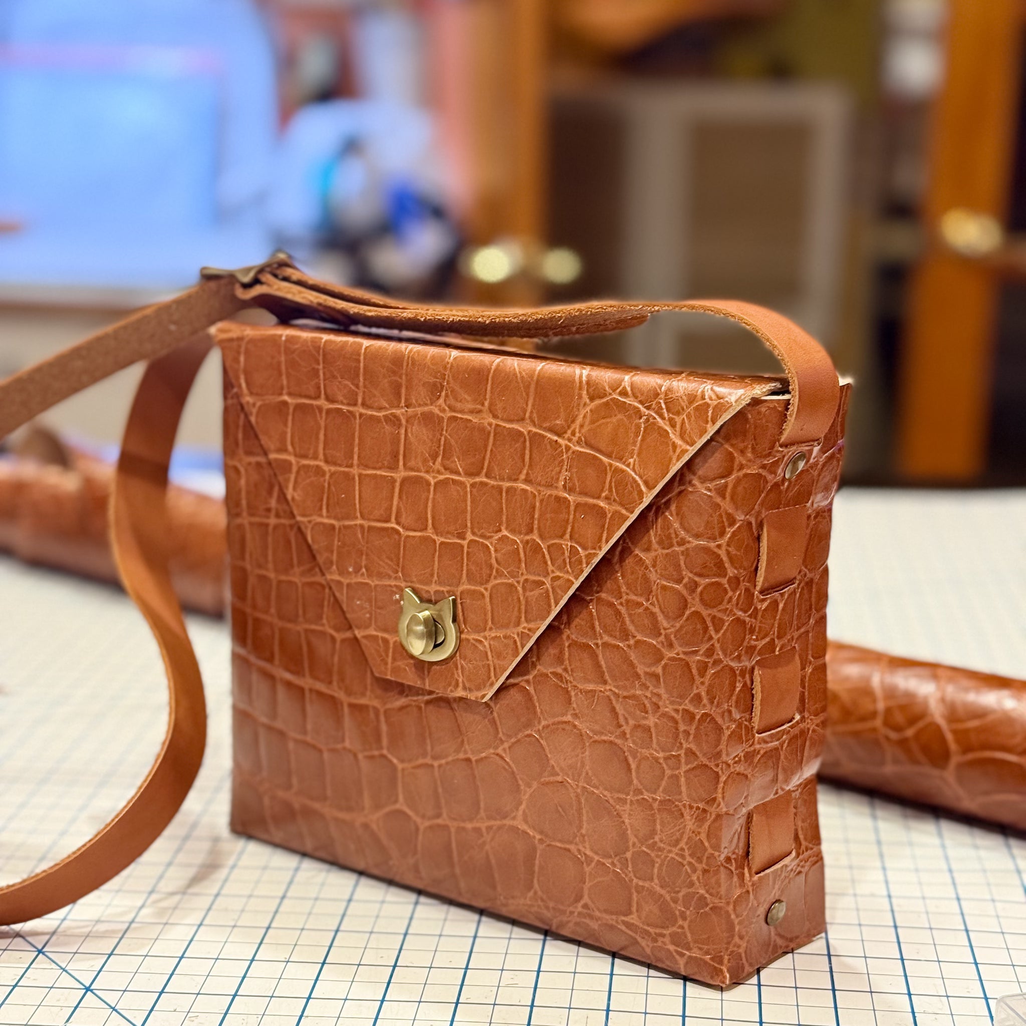From my Workbench - Prototypes