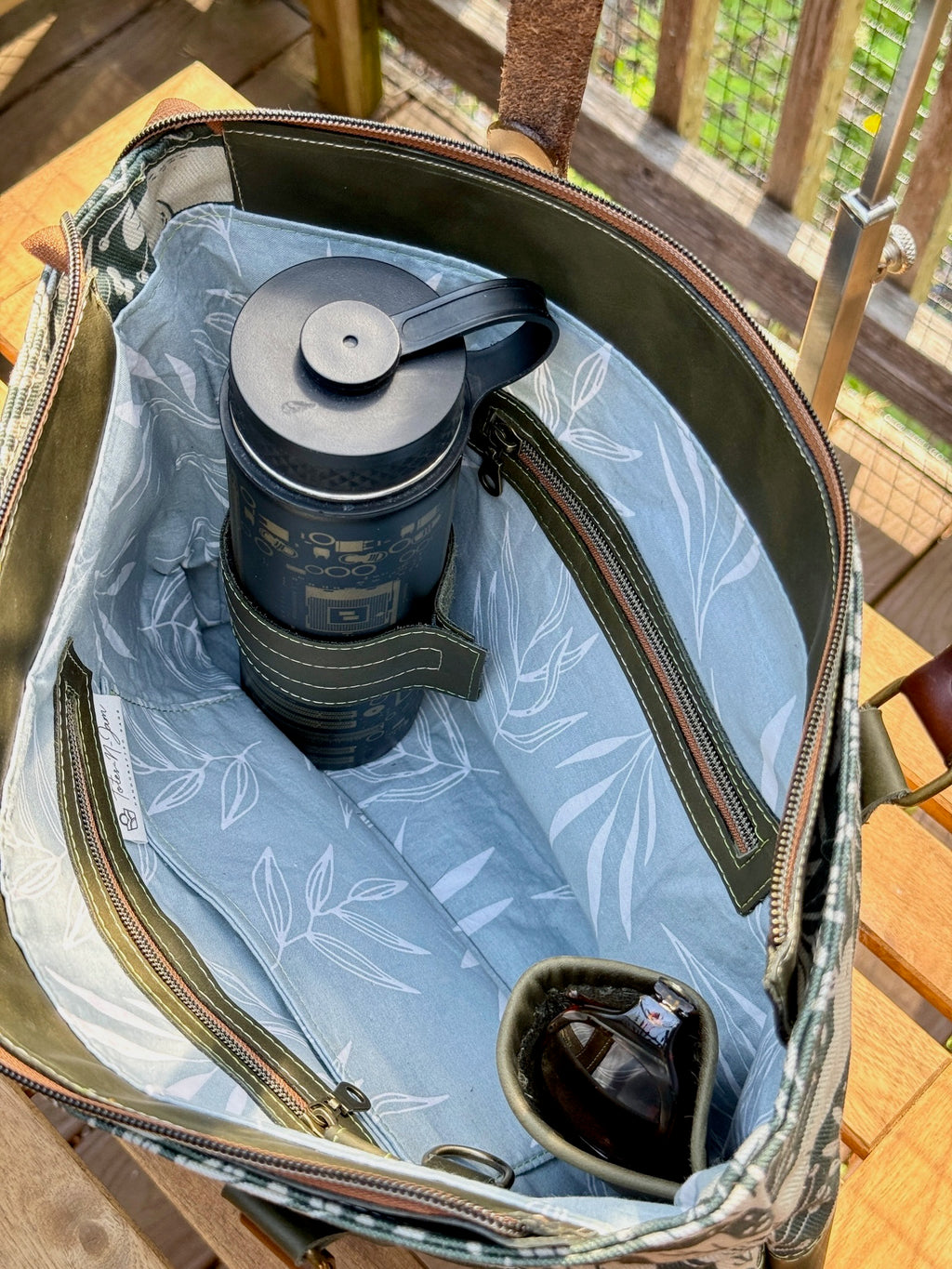 Taisteal Tote
