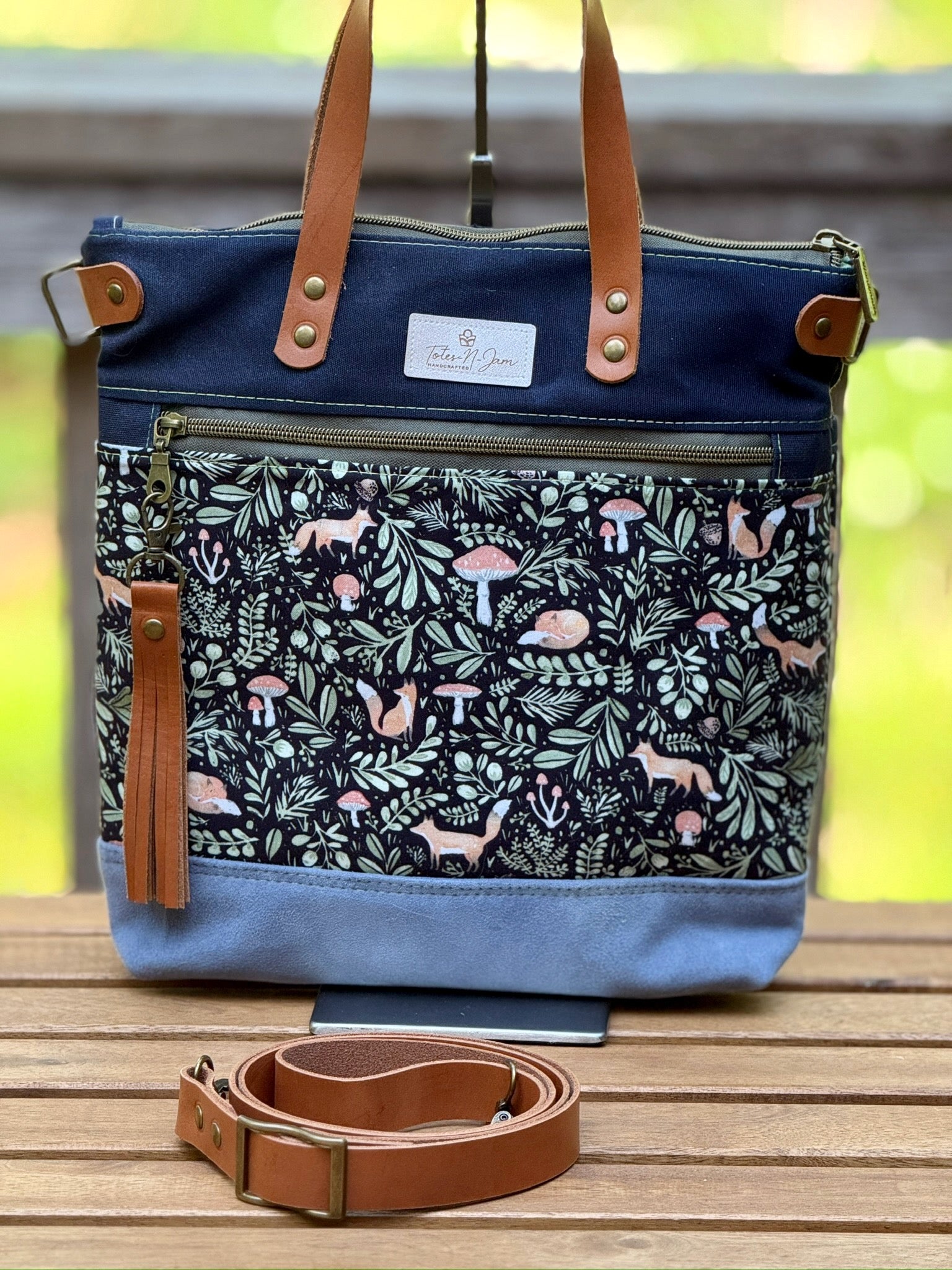 Aberdeen Tote