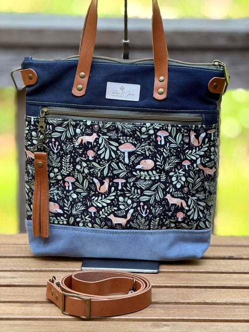 Aberdeen Tote