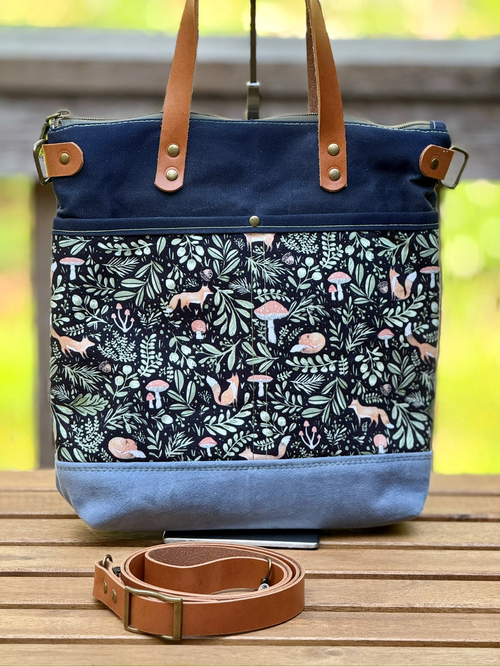 Aberdeen Tote