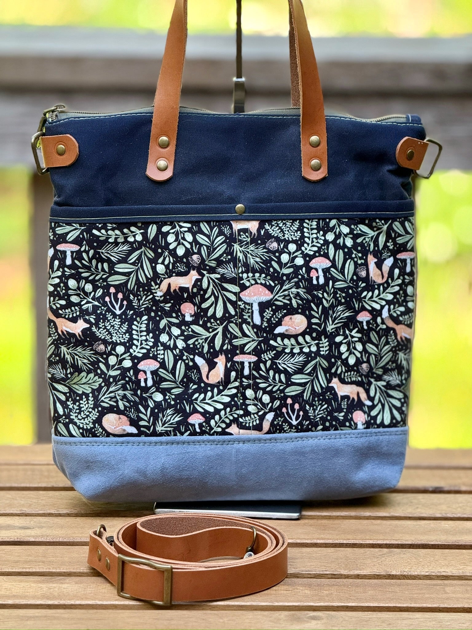 Aberdeen Tote