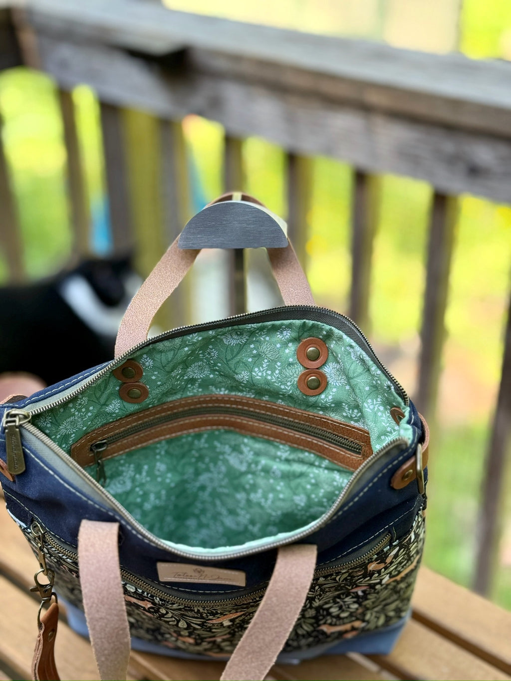 Aberdeen Tote