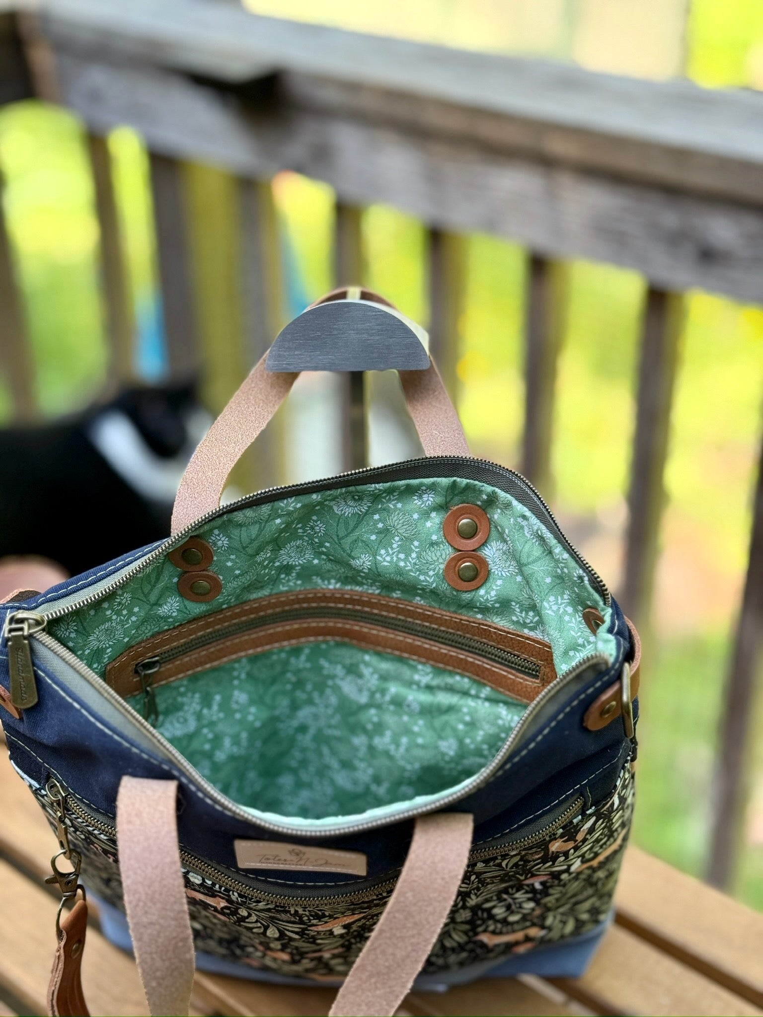 Aberdeen Tote