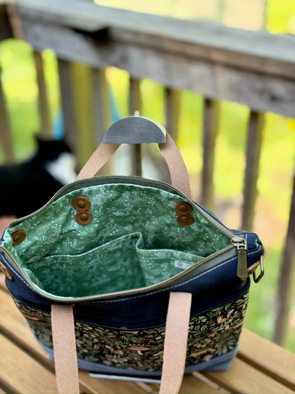 Aberdeen Tote