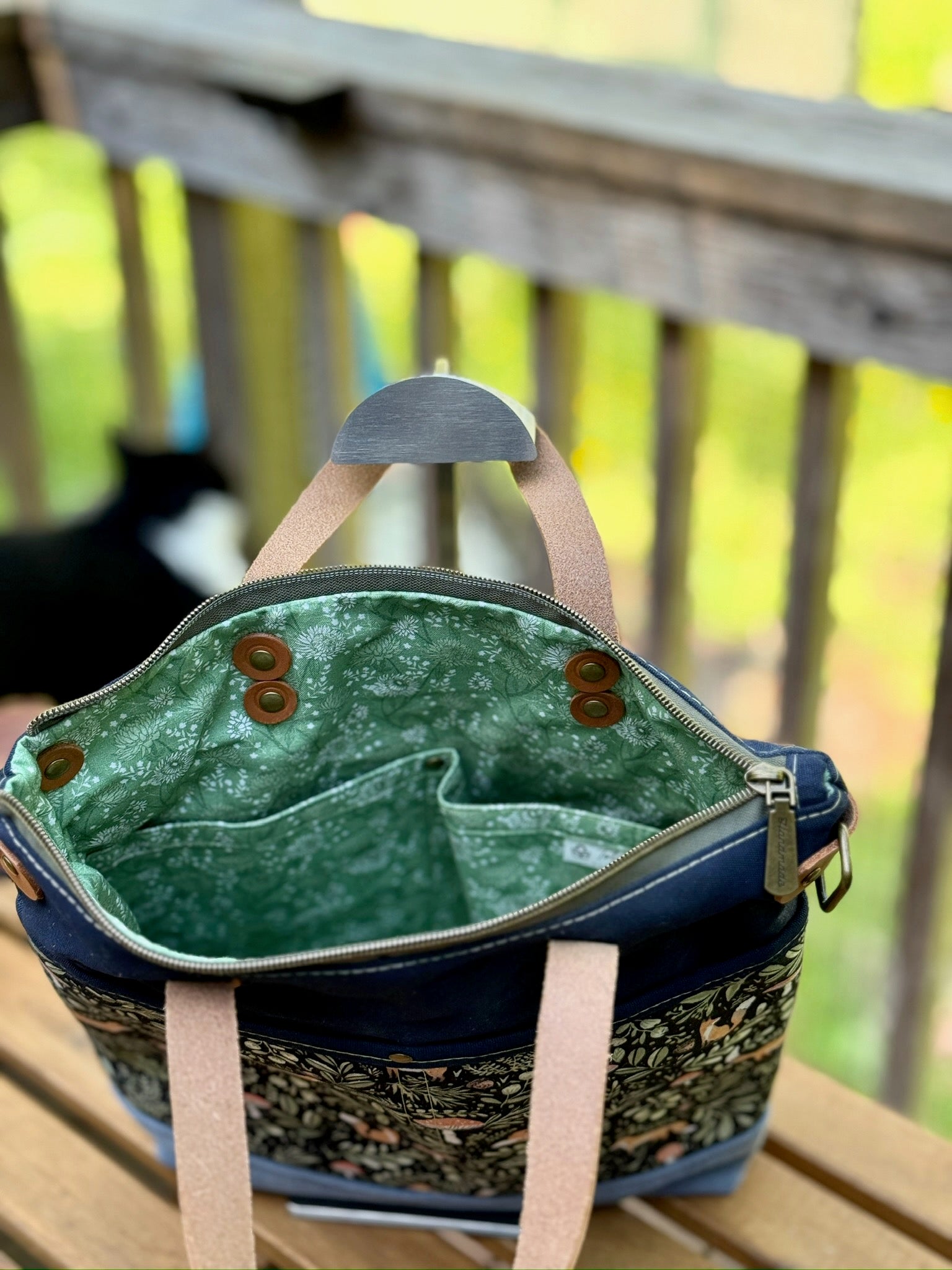Aberdeen Tote