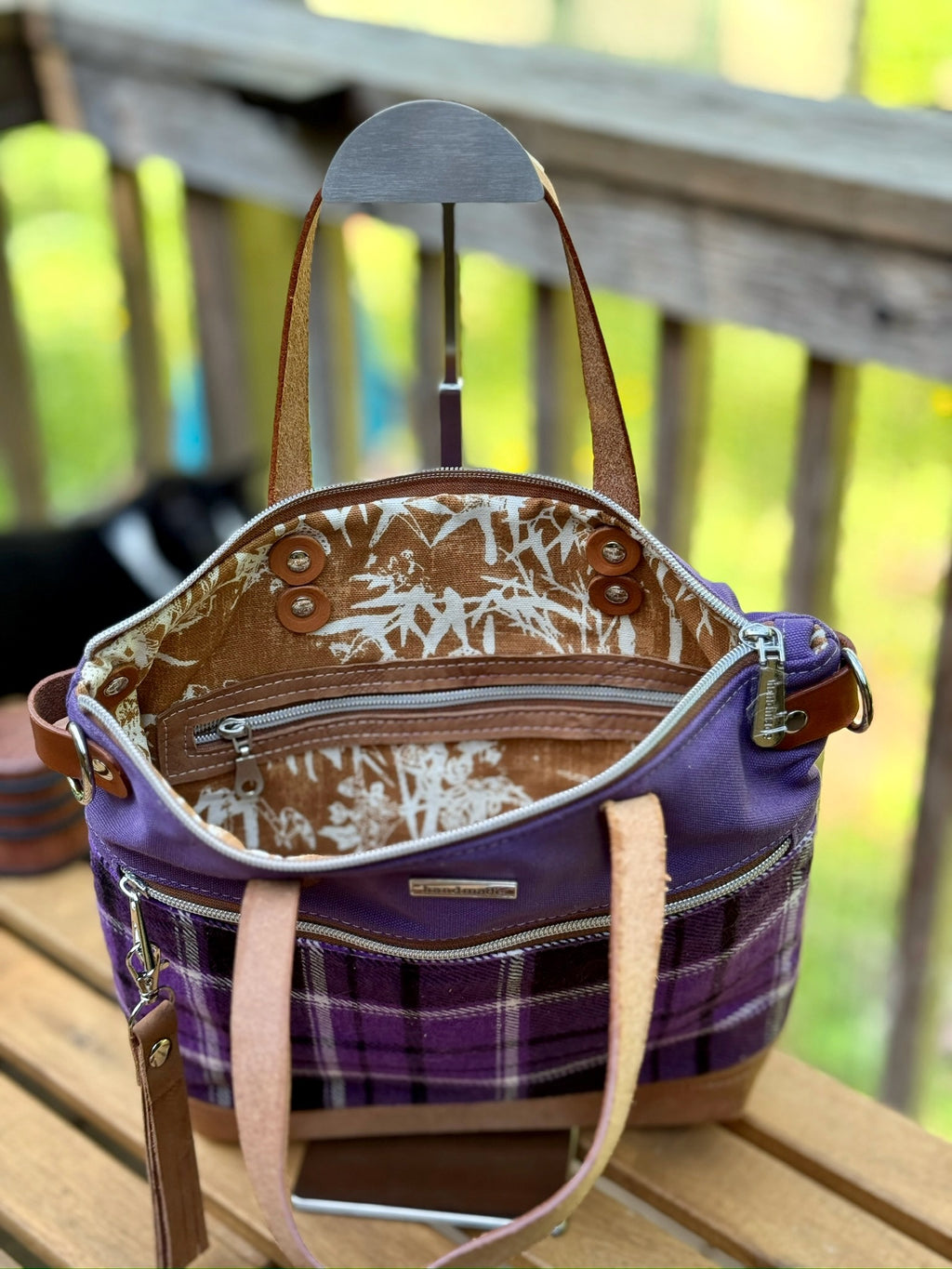Aberdeen Tote