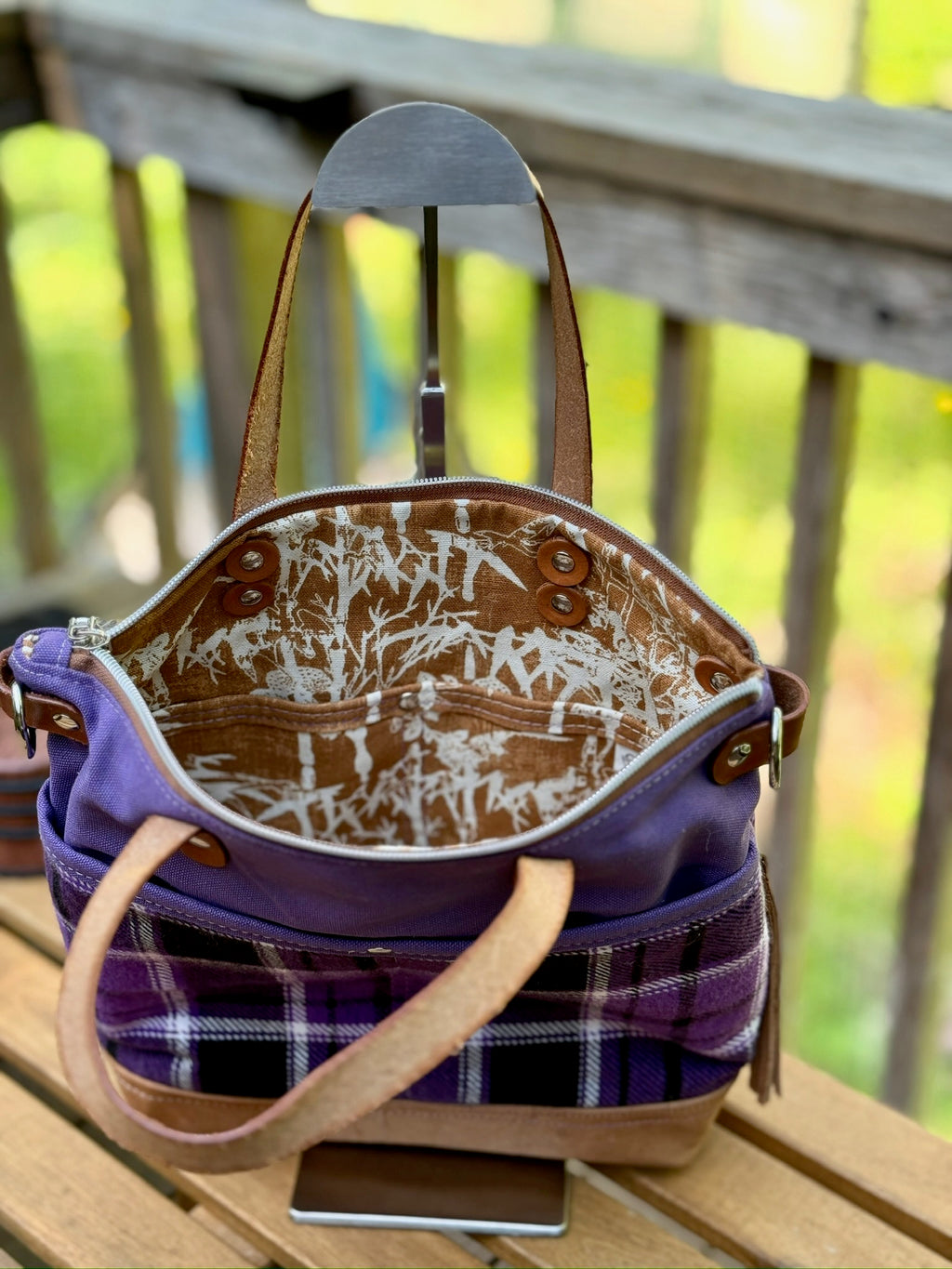 Aberdeen Tote