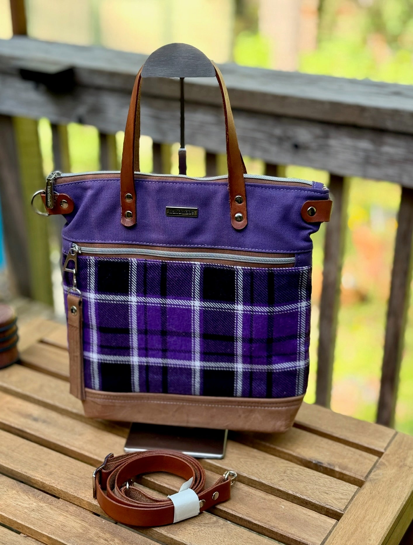 Aberdeen Tote