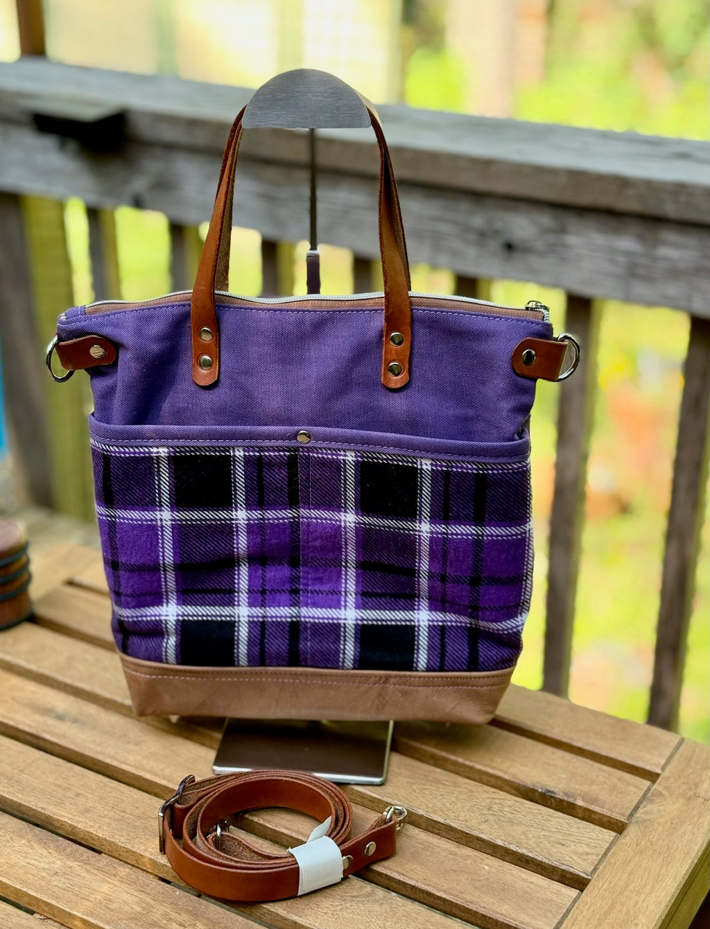 Aberdeen Tote