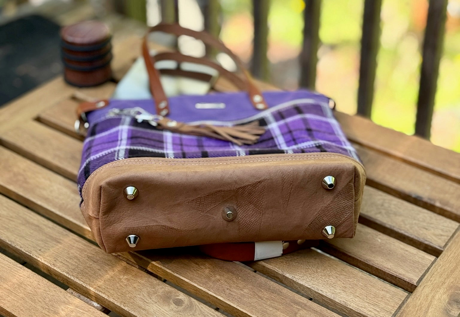 Aberdeen Tote
