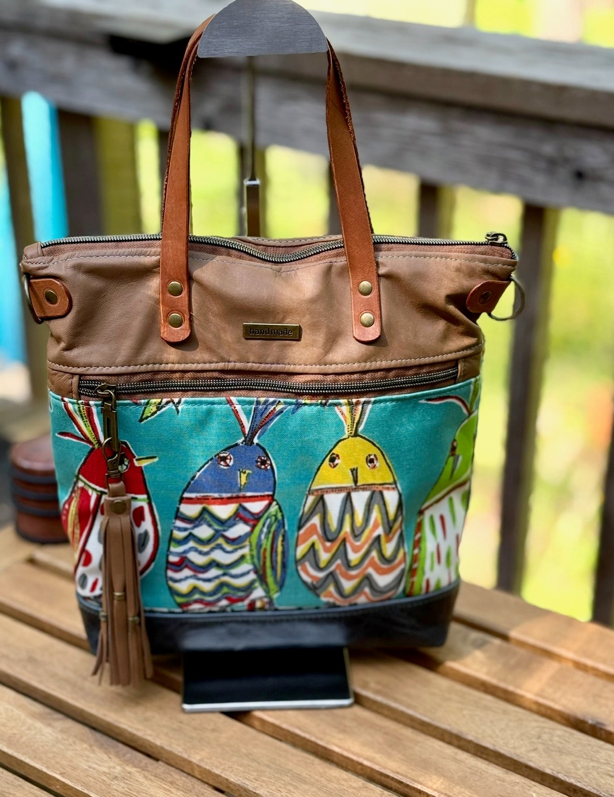 Aberdeen Tote
