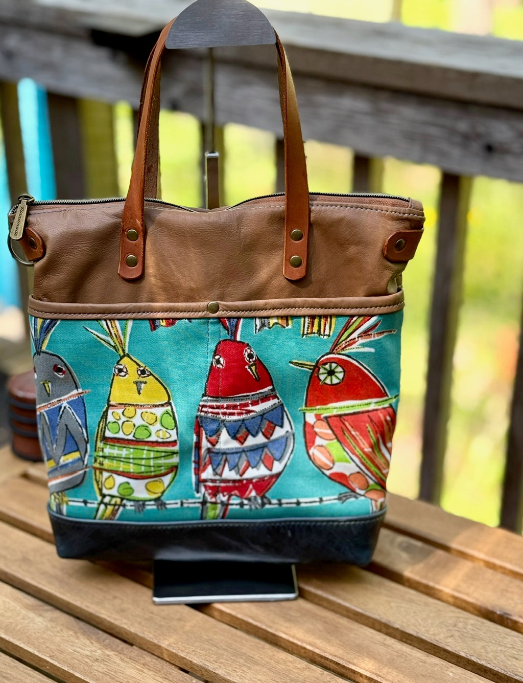 Aberdeen Tote