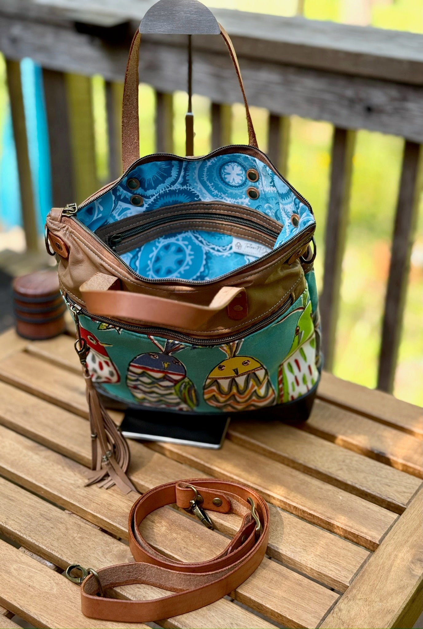 Aberdeen Tote