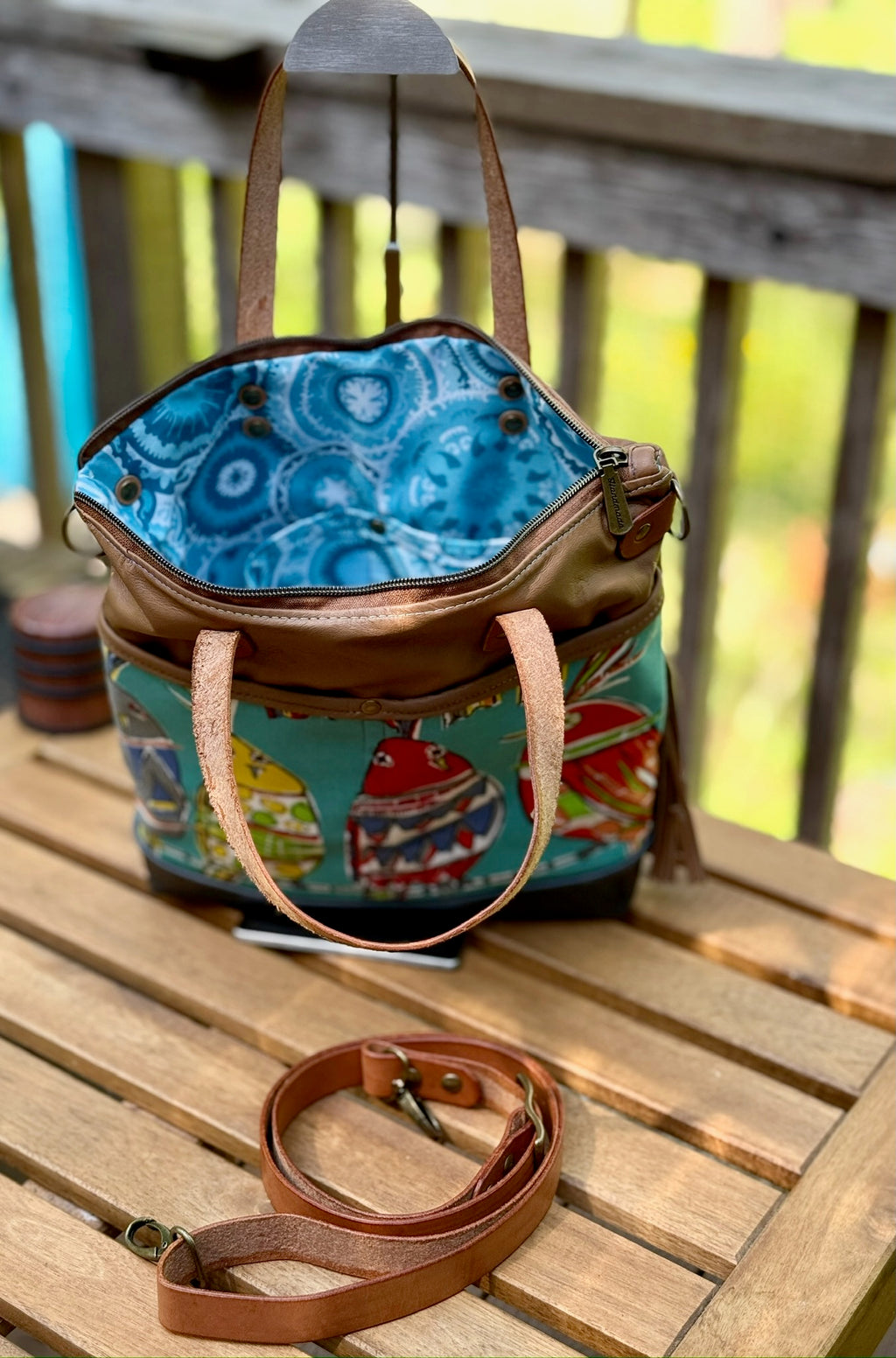 Aberdeen Tote