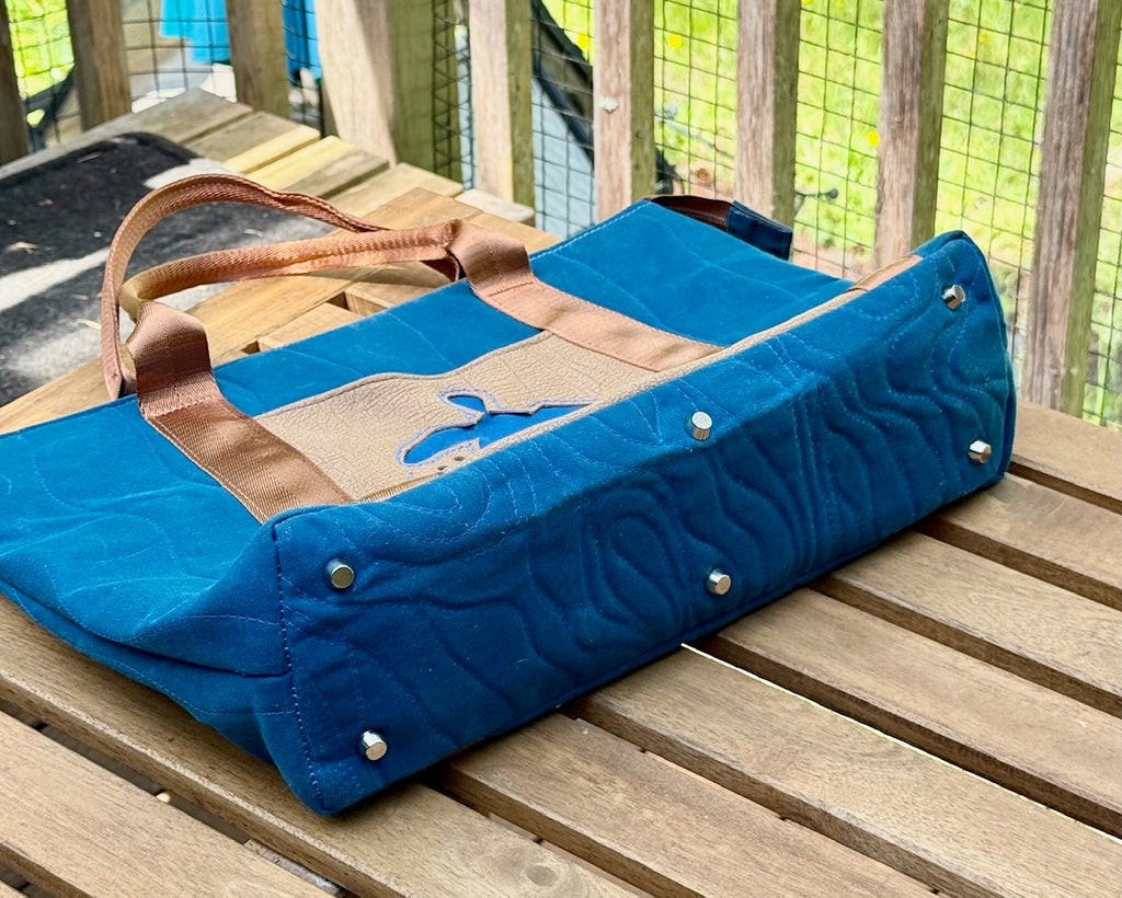 Large Oxbow Tote