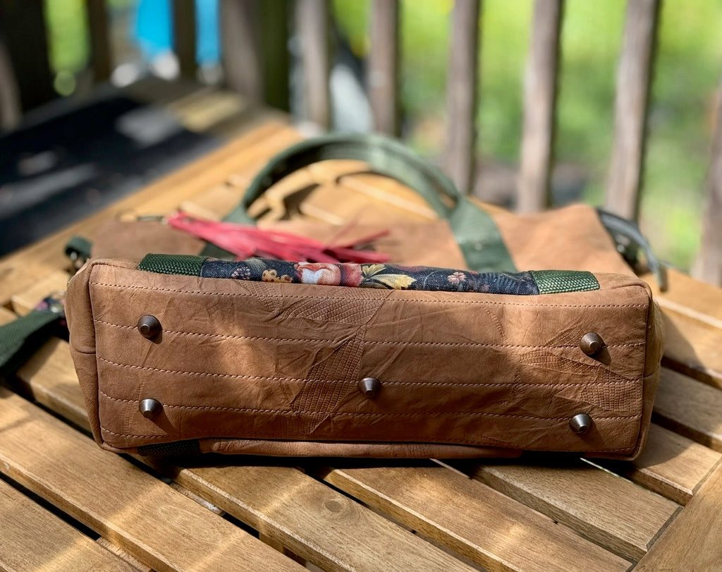 Large Oxbow Tote