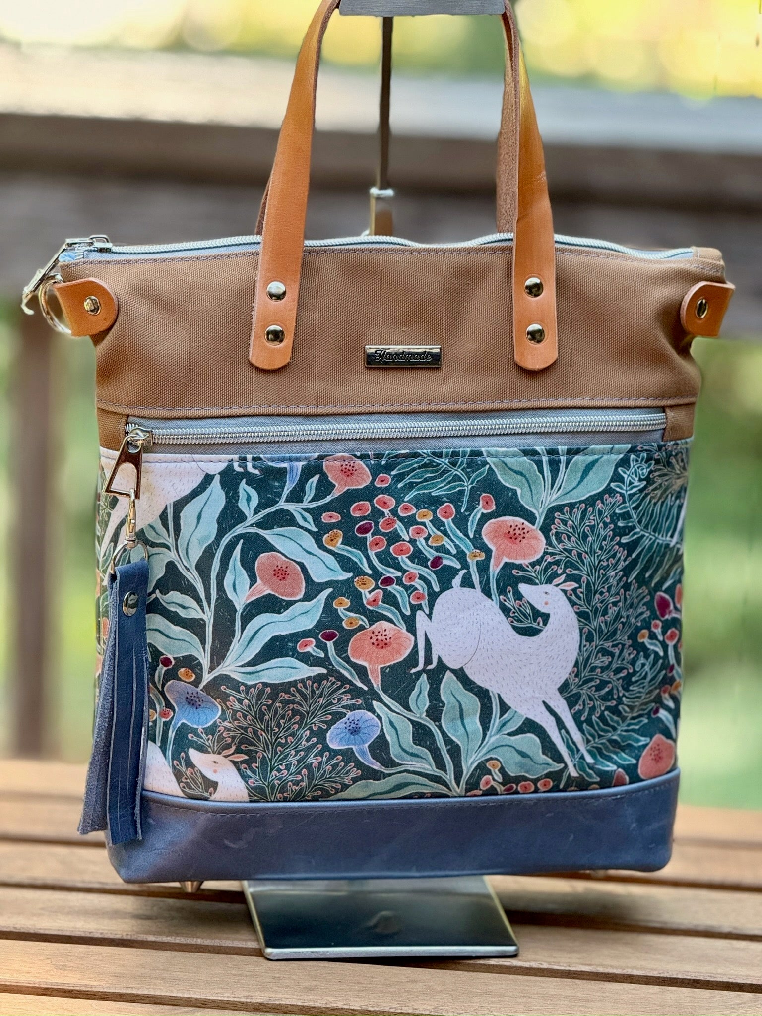 Aberdeen Tote