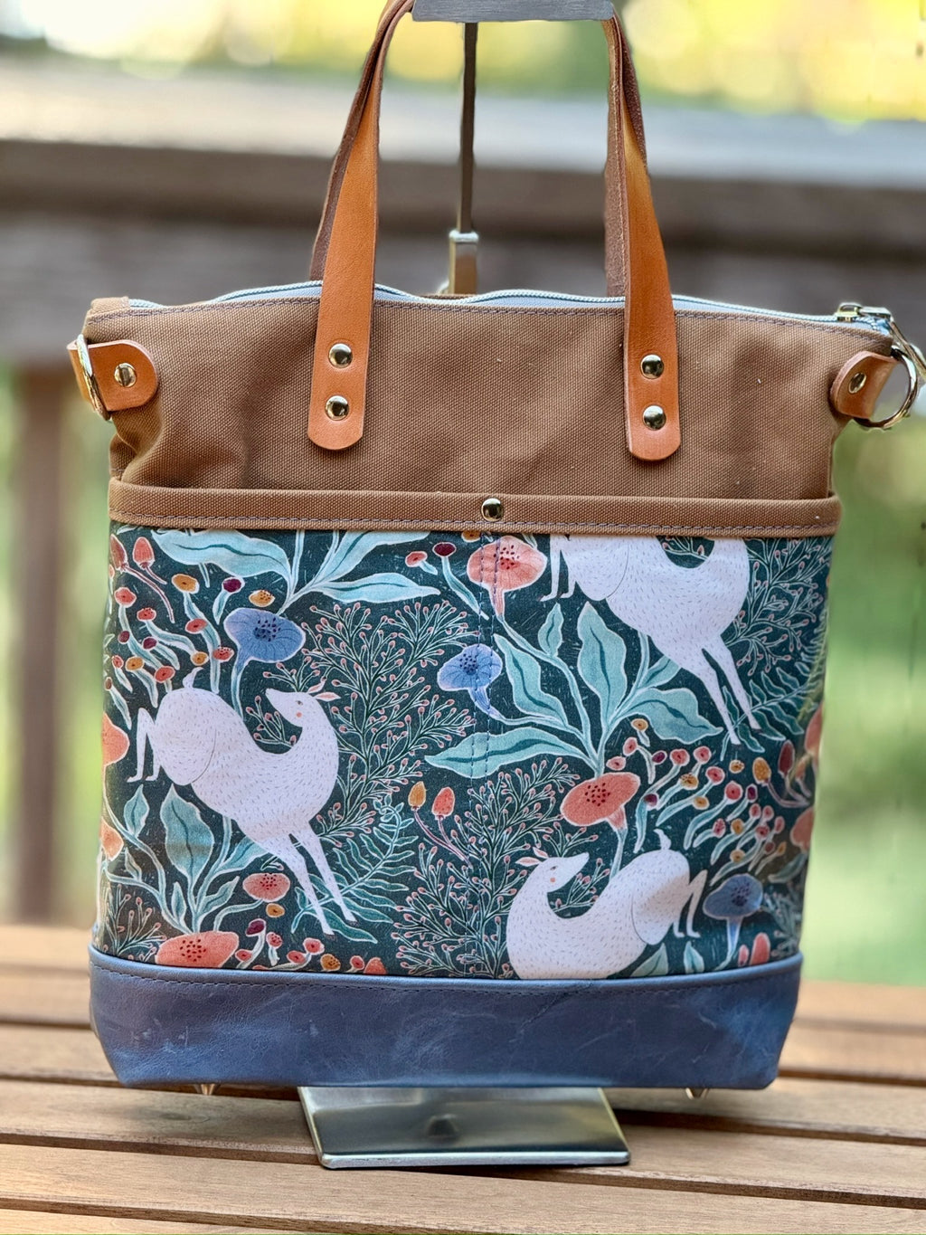 Aberdeen Tote