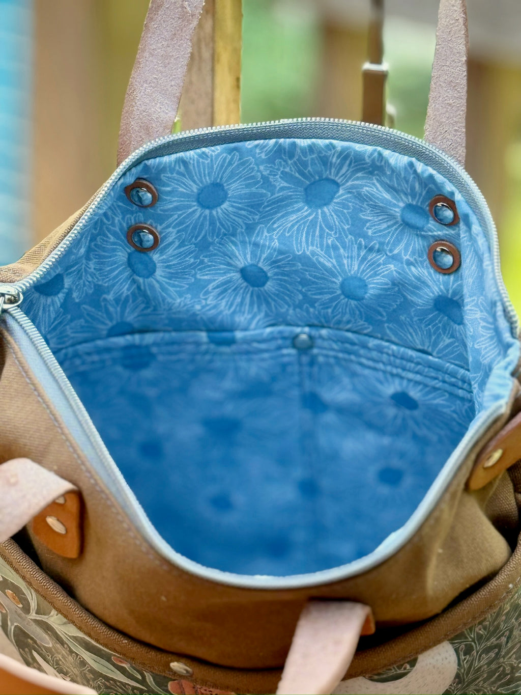 Aberdeen Tote