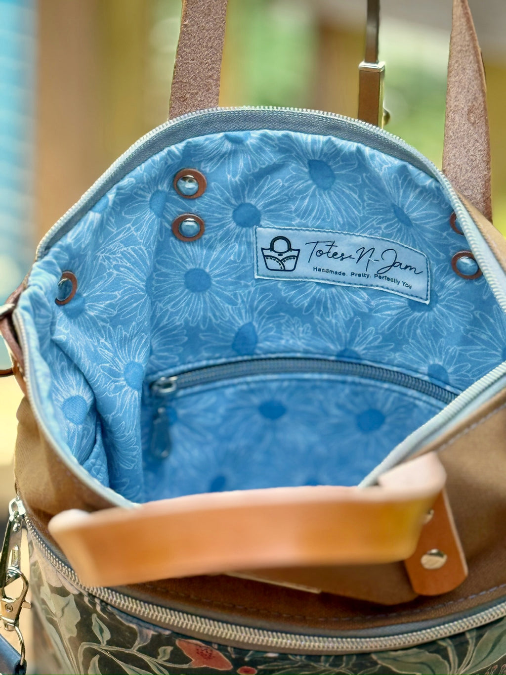 Aberdeen Tote