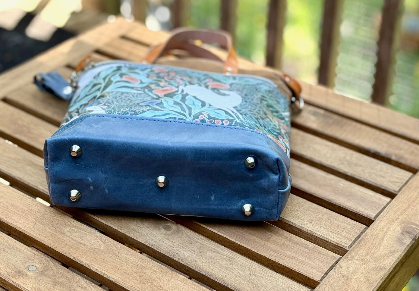 Aberdeen Tote