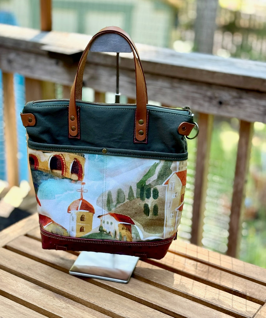 Aberdeen Tote
