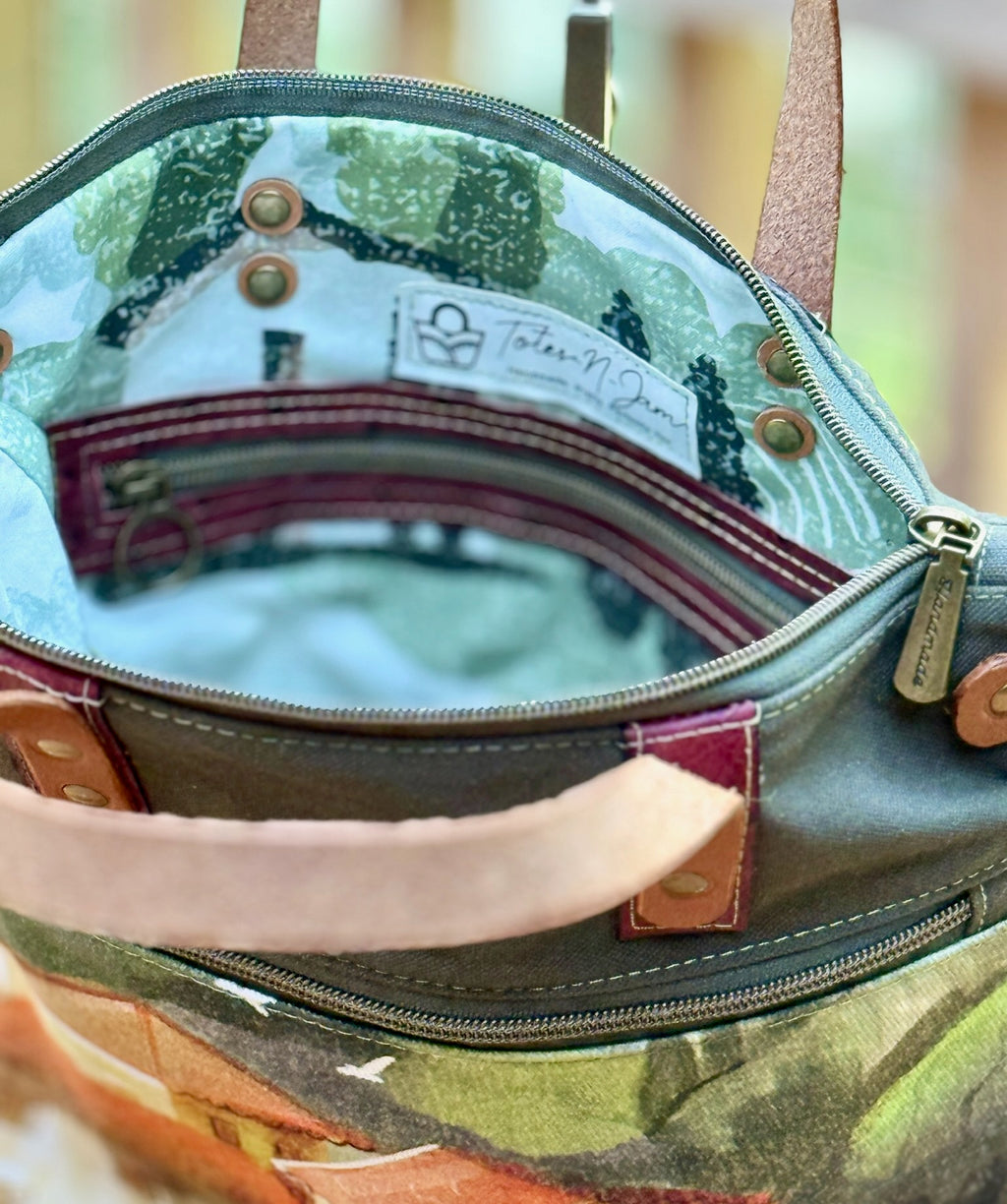 Aberdeen Tote