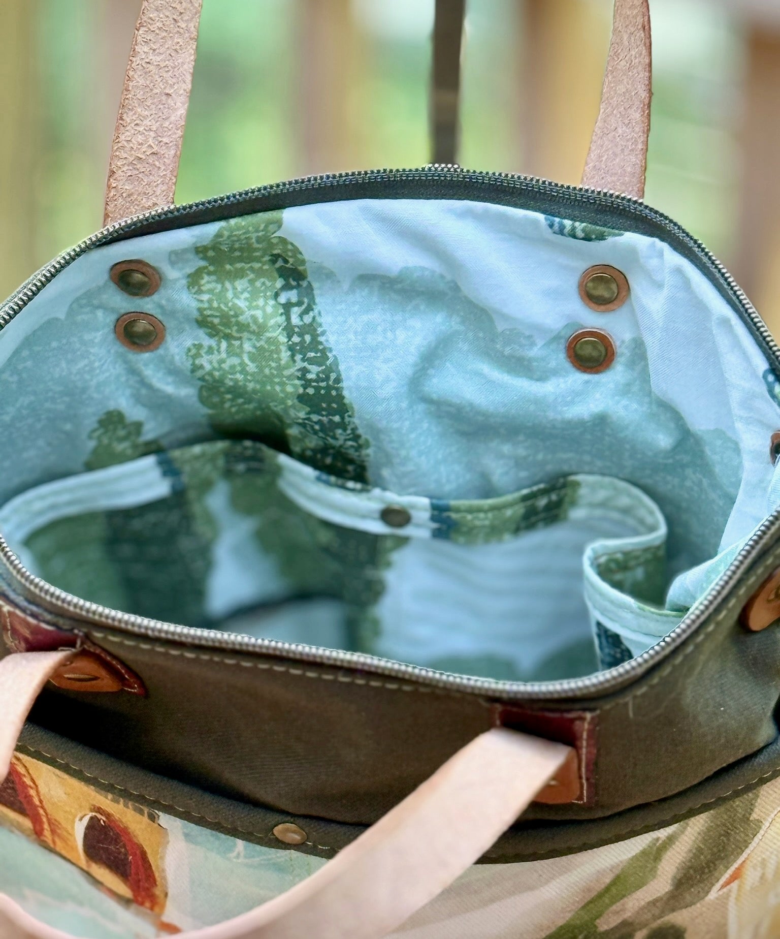 Aberdeen Tote
