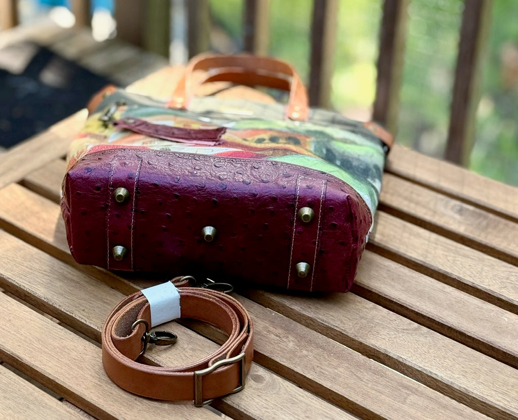 Aberdeen Tote