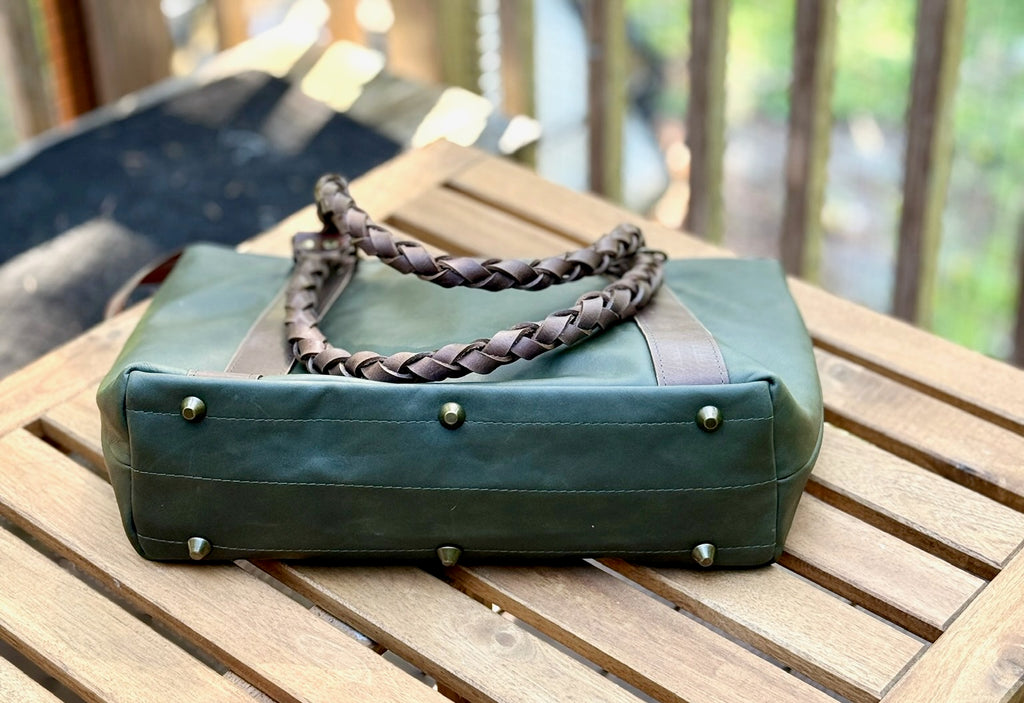 Large Oxbow Tote