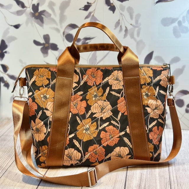 Oxbow Tote